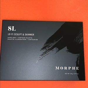 8L Morphe